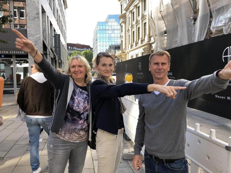 myCityHunt Tour a Piedi 1