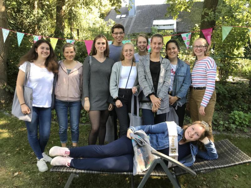 myCityHunt Tour a Piedi 5