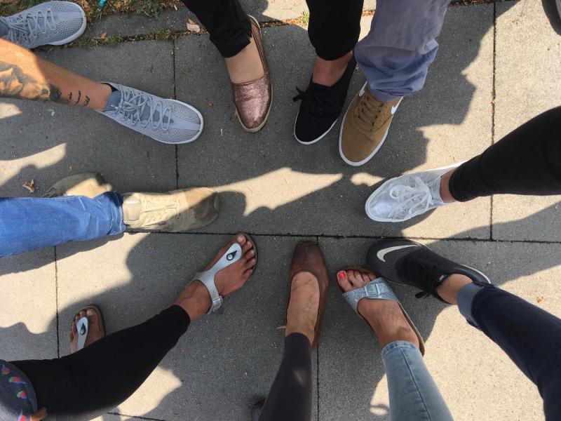 myCityHunt Tour a Piedi 6