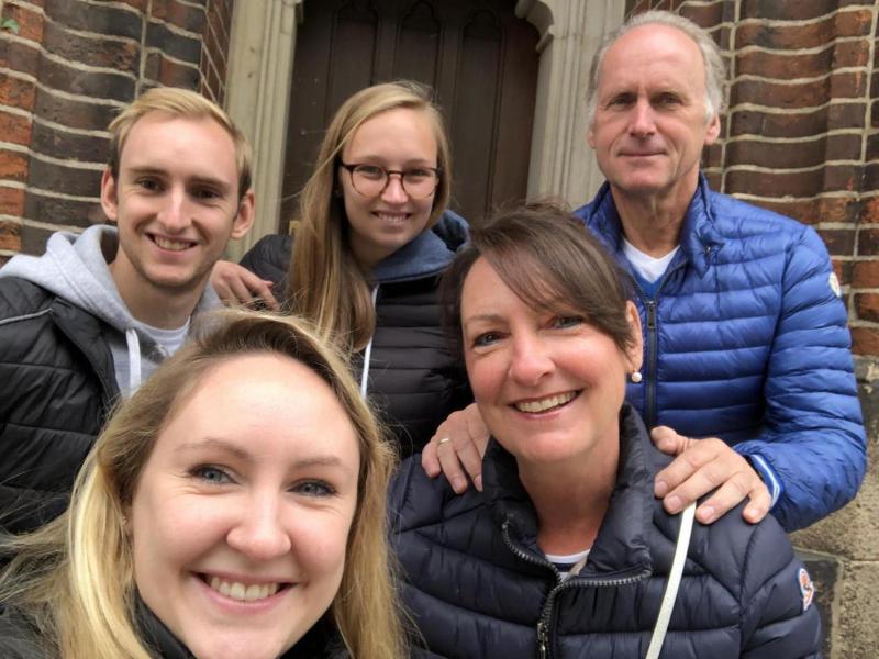 myCityHunt Tour a Piedi 14