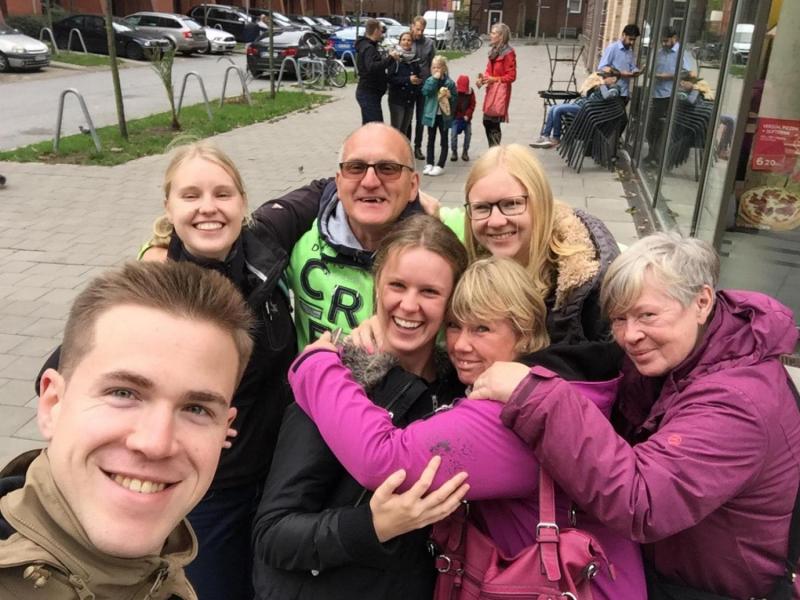 myCityHunt Tour a Piedi 3