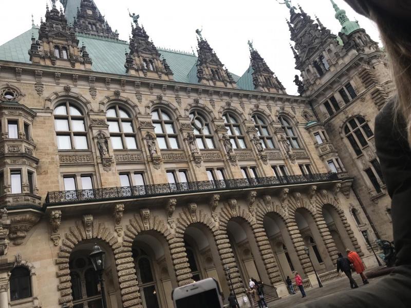 myCityHunt Tour a Piedi 6