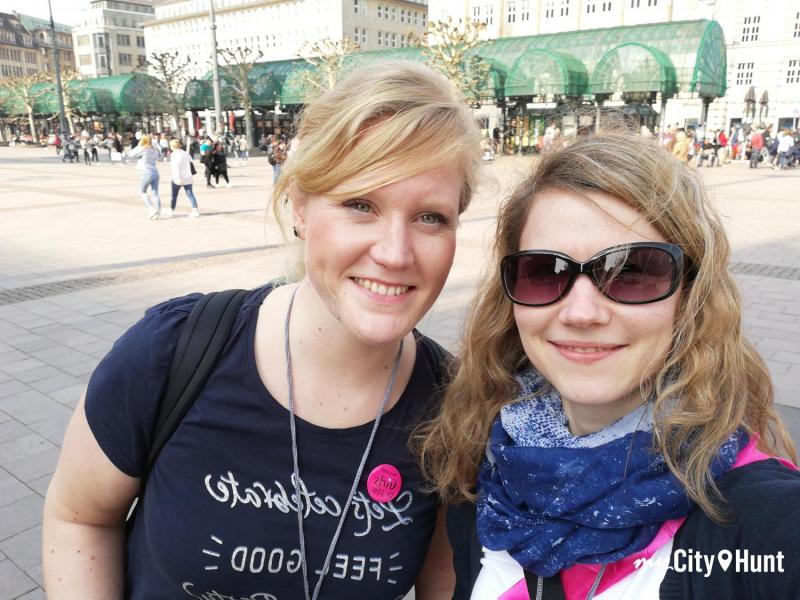 myCityHunt Tour a Piedi 6