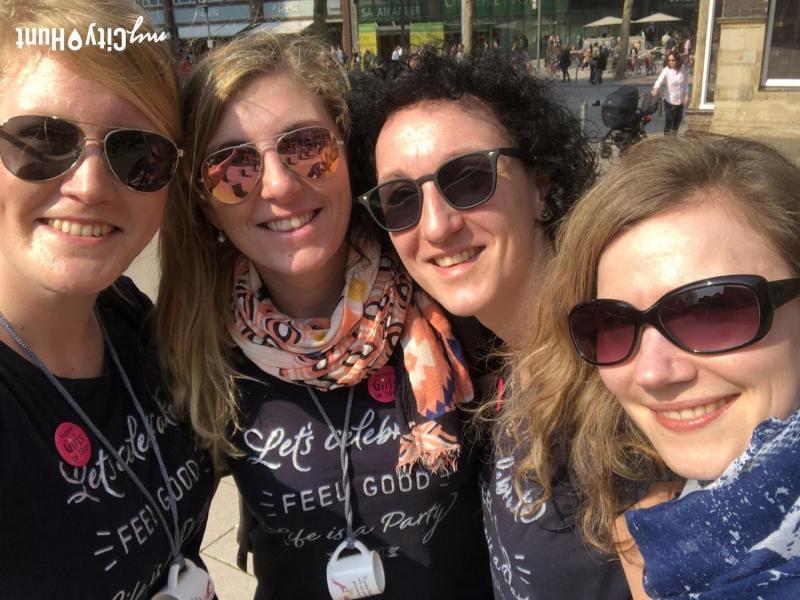 myCityHunt Tour a Piedi 6