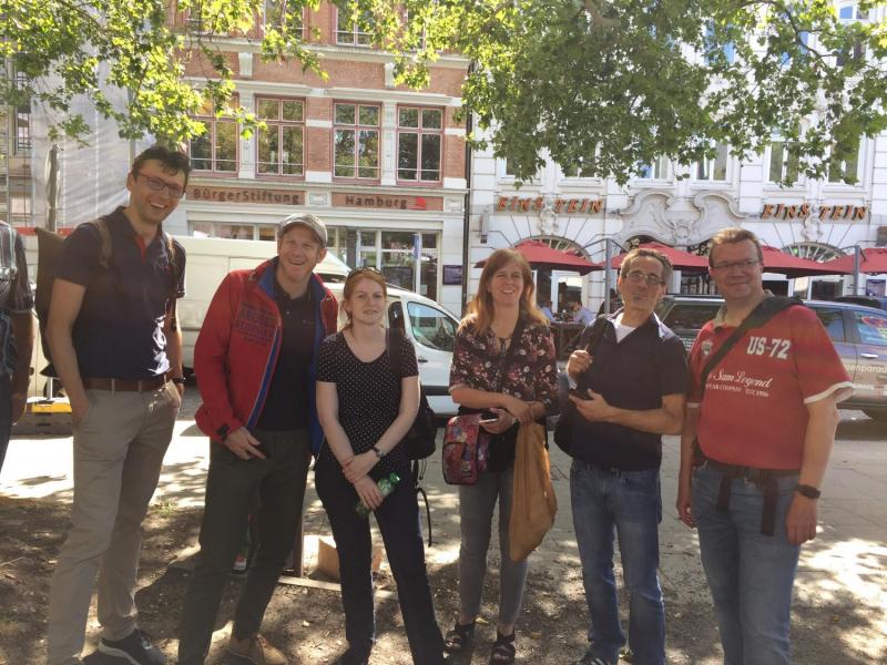 myCityHunt Tour a Piedi 7