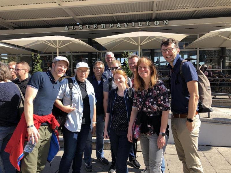 myCityHunt Tour a Piedi 2