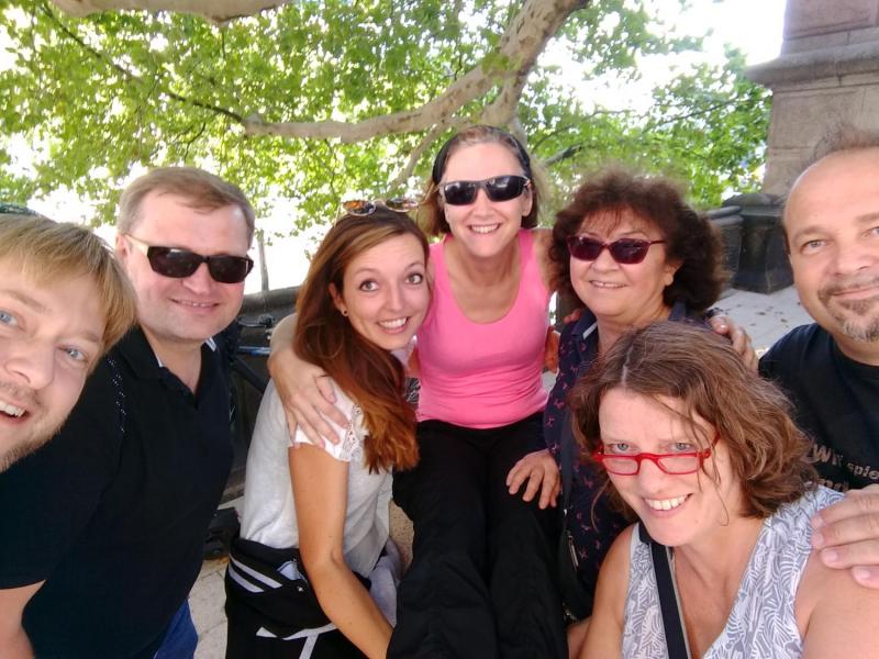 myCityHunt Tour a Piedi 14