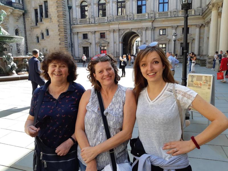 myCityHunt Tour a Piedi 13