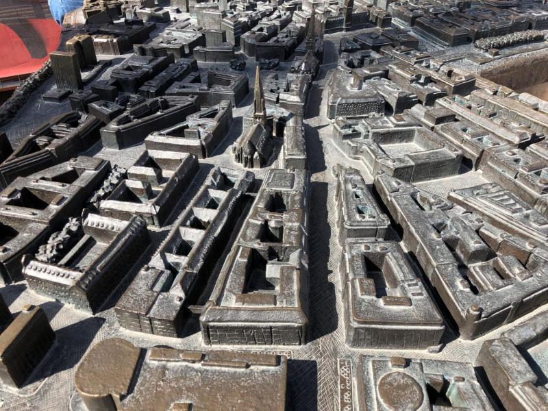 myCityHunt Tour a Piedi 2