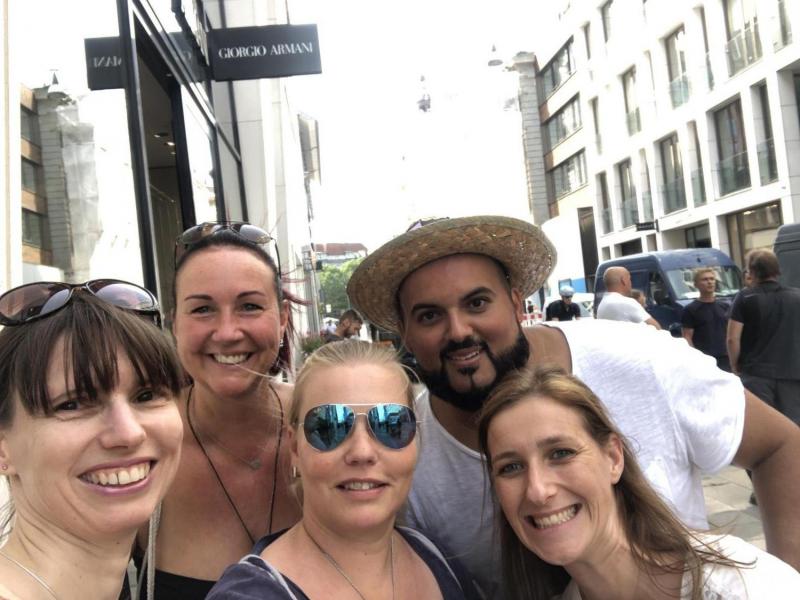 myCityHunt Tour a Piedi 2