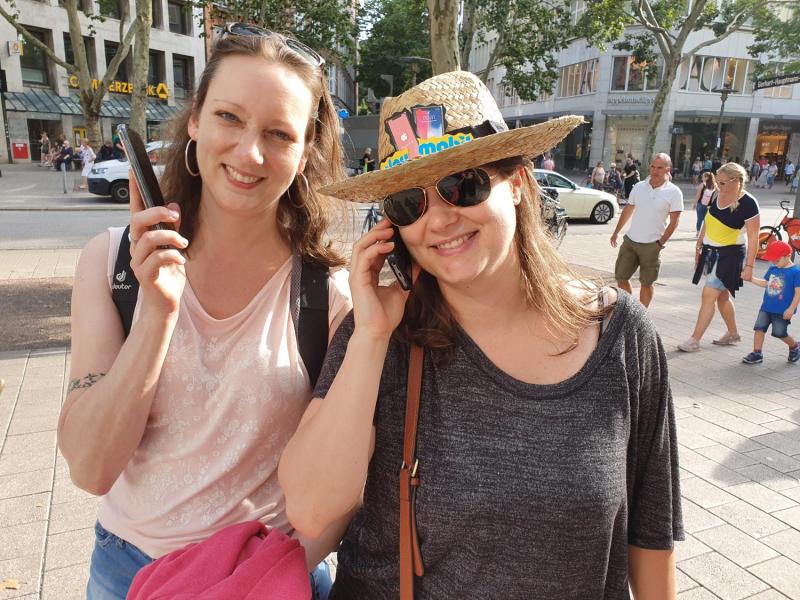 myCityHunt Tour a Piedi 11