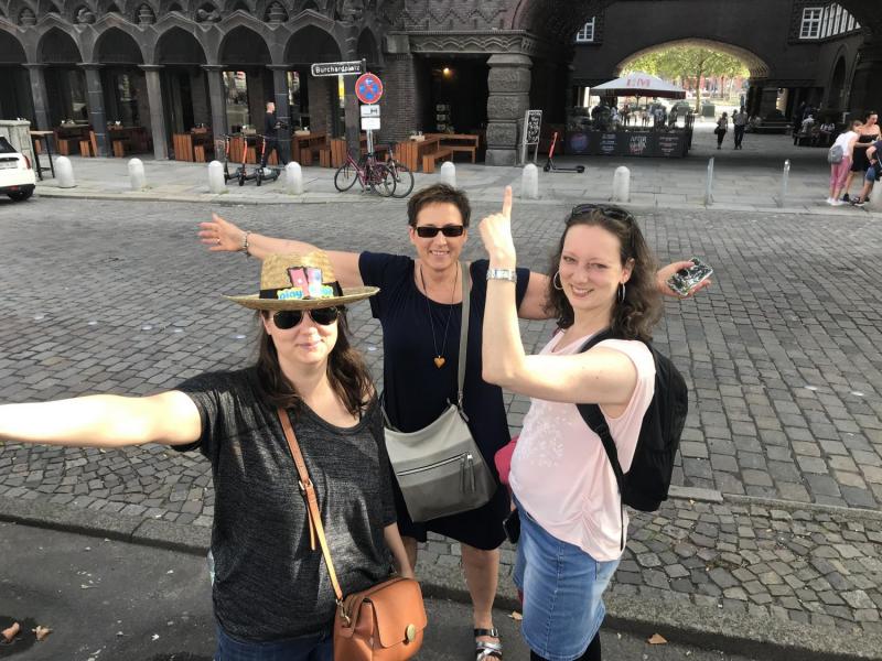 myCityHunt Tour a Piedi 1