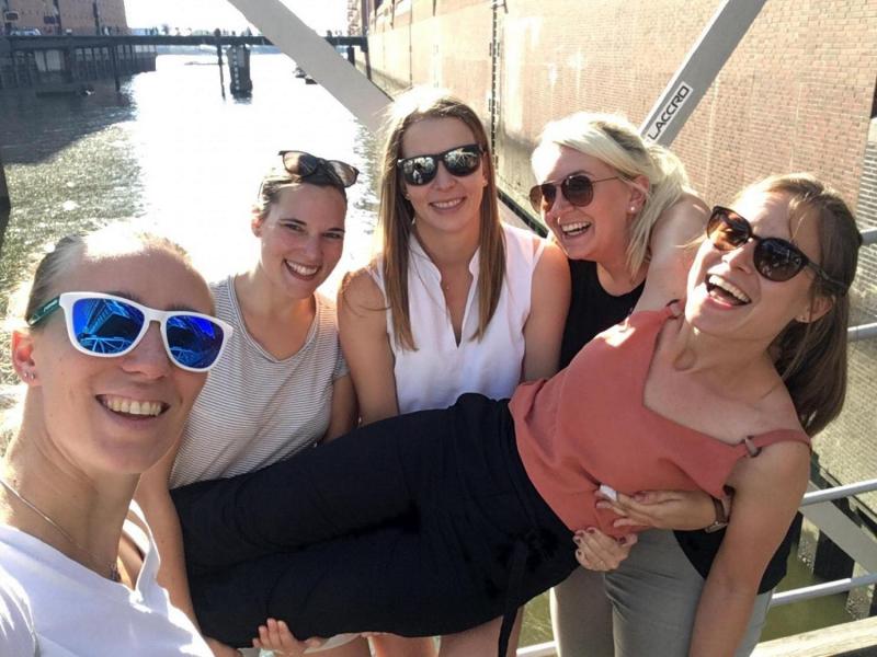 myCityHunt Tour a Piedi 14