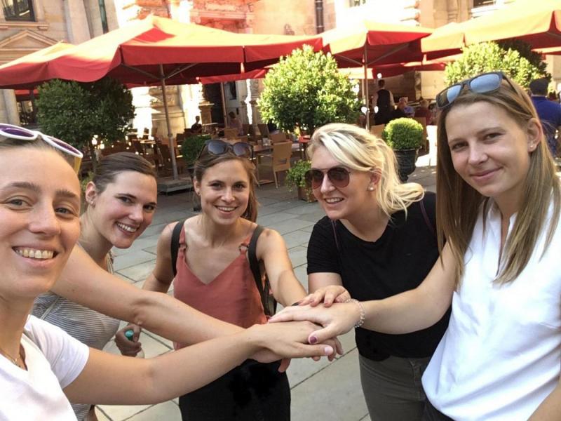 myCityHunt Tour a Piedi 9