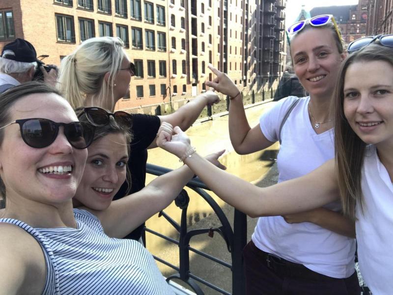 myCityHunt Tour a Piedi 15