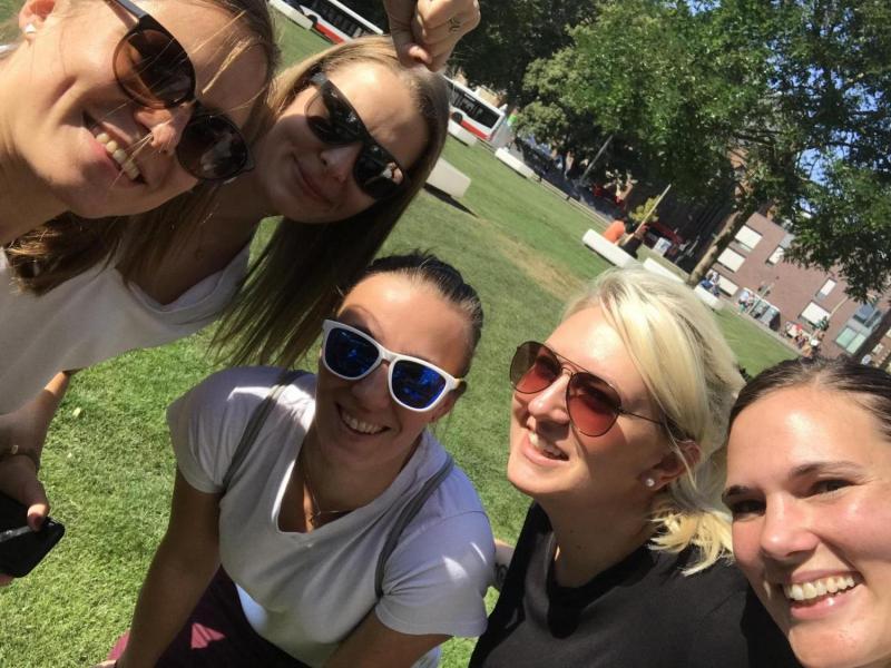 myCityHunt Tour a Piedi 3