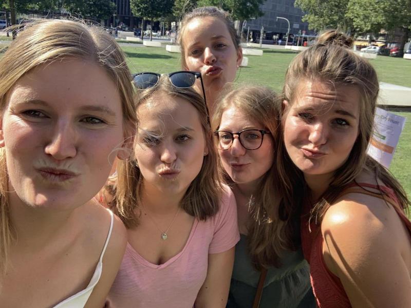 myCityHunt Tour a Piedi 10