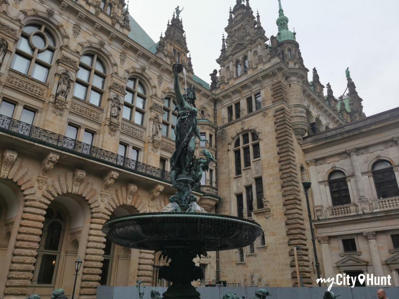 myCityHunt Tour a Piedi 1