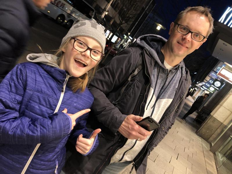 myCityHunt Tour a Piedi 5