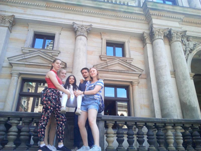 myCityHunt Tour a Piedi 11