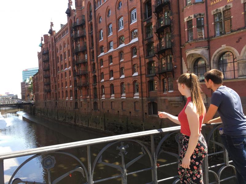 myCityHunt Tour a Piedi 3