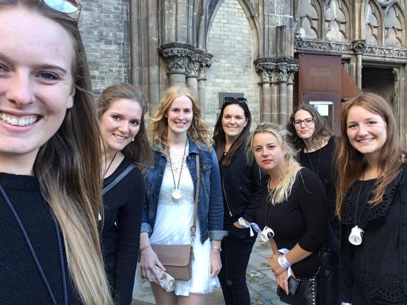 myCityHunt Tour a Piedi 15