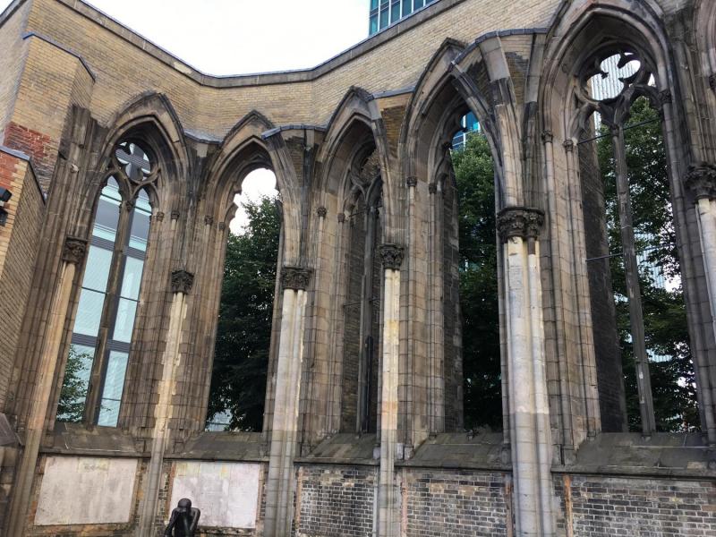 myCityHunt Tour a Piedi 10