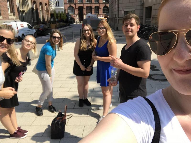 myCityHunt Tour a Piedi 15