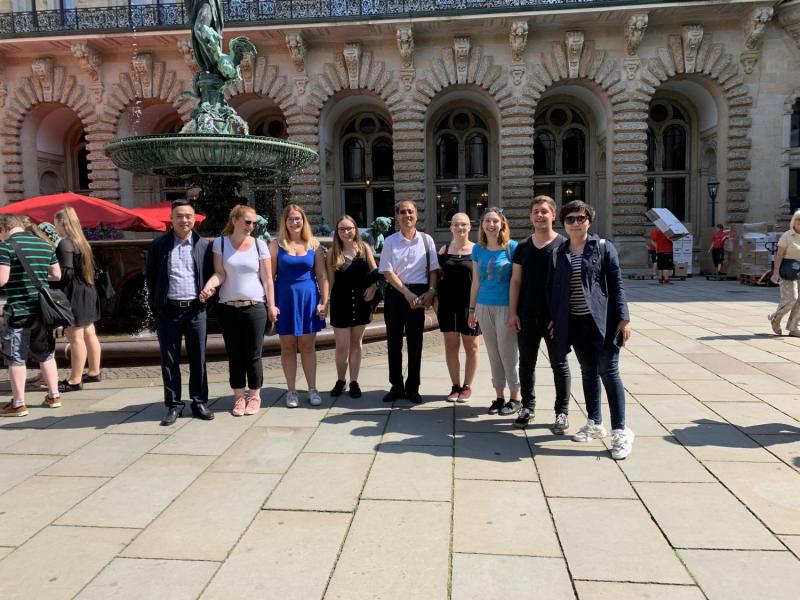 myCityHunt Tour a Piedi 13