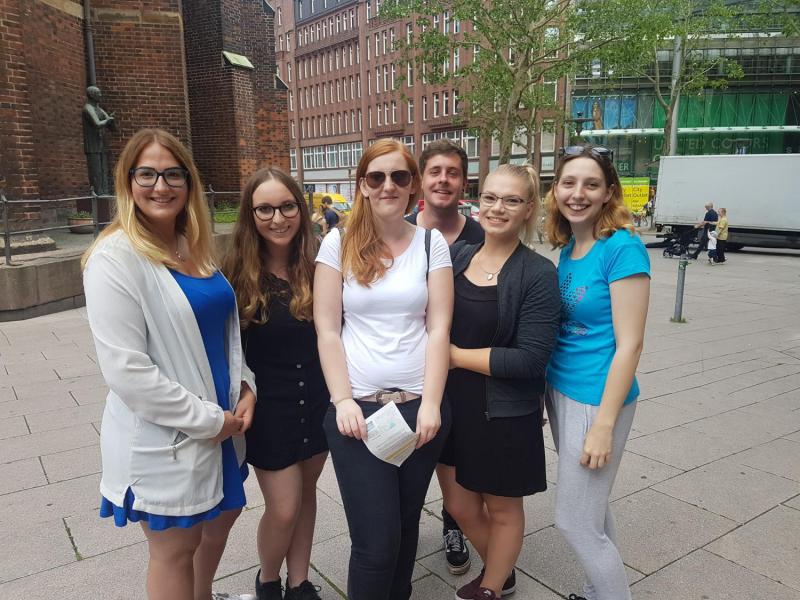 myCityHunt Tour a Piedi 3