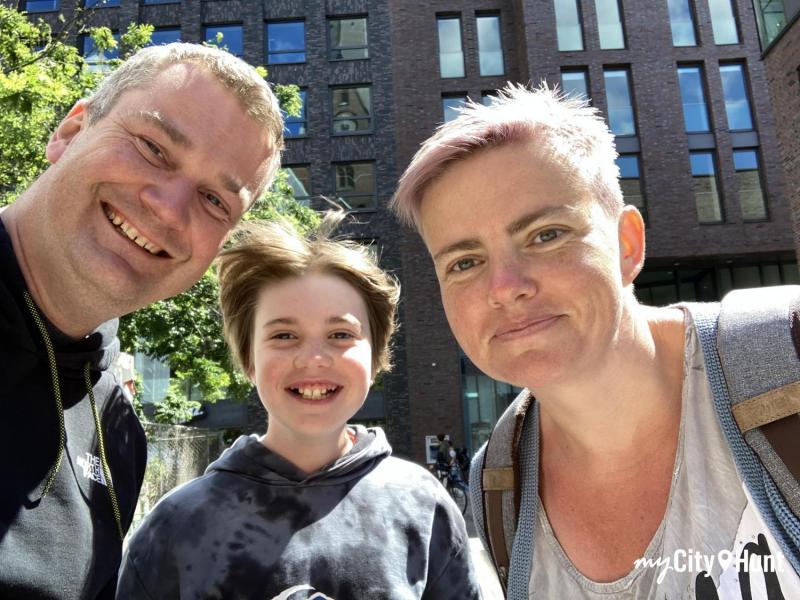 myCityHunt Tour a Piedi 13