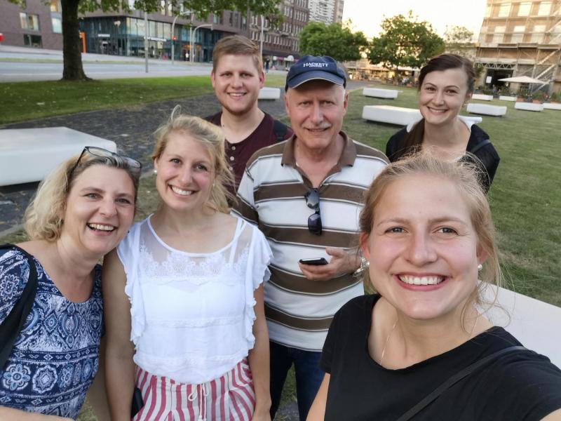 myCityHunt Tour a Piedi 10