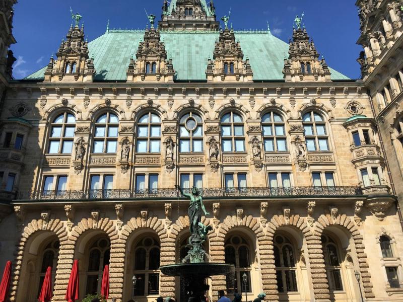 myCityHunt Tour a Piedi 11