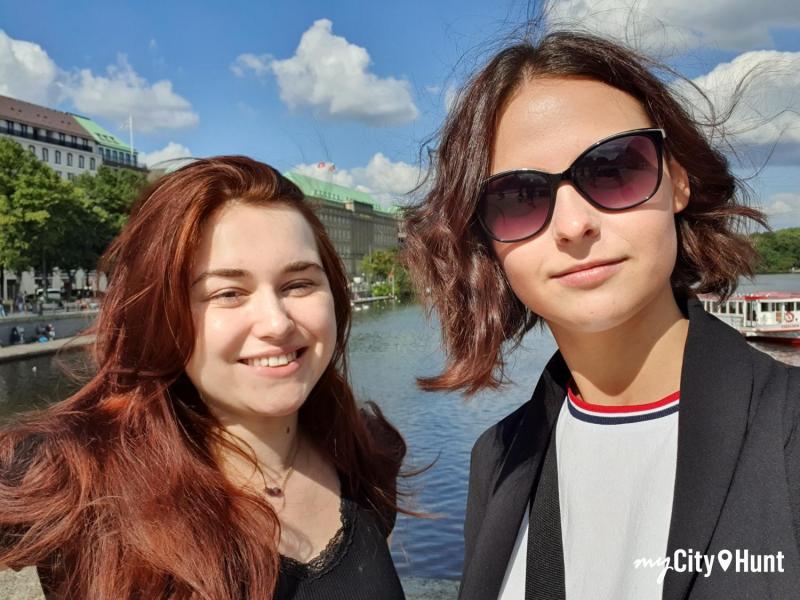 myCityHunt Tour a Piedi 5