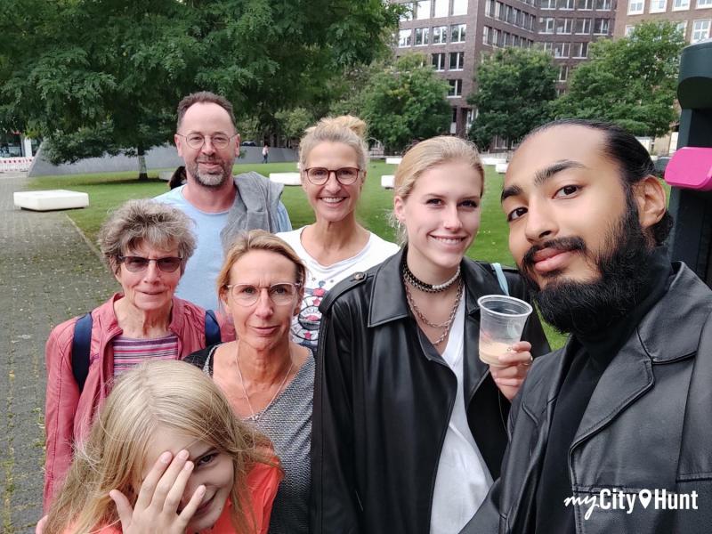 myCityHunt Tour a Piedi 14