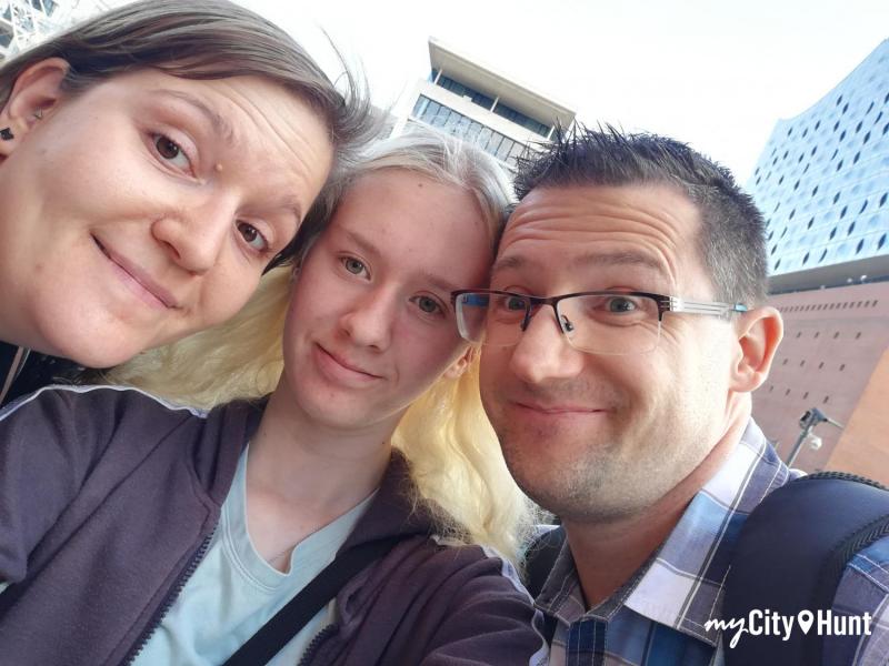 myCityHunt Tour a Piedi 15