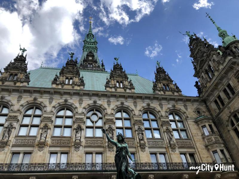 myCityHunt Tour a Piedi 11