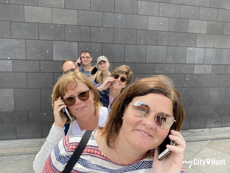 myCityHunt Tour a Piedi 7