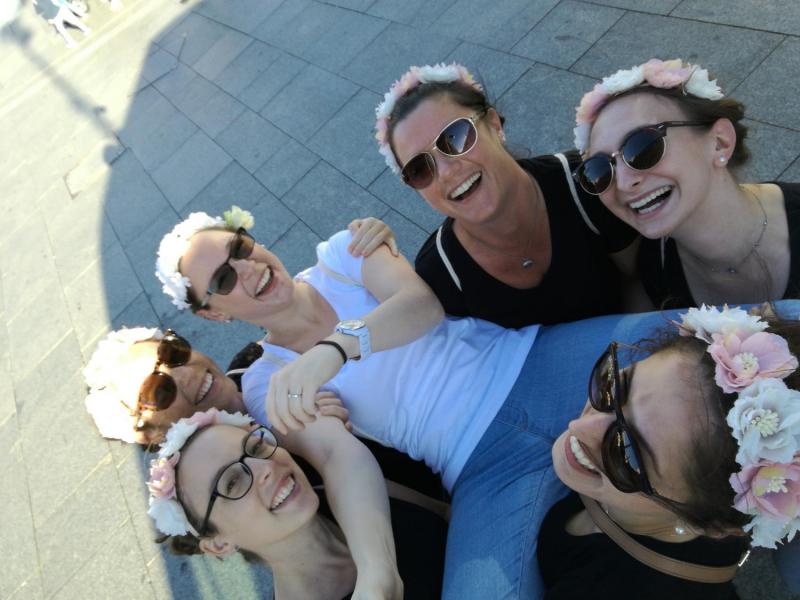 myCityHunt Tour a Piedi 14