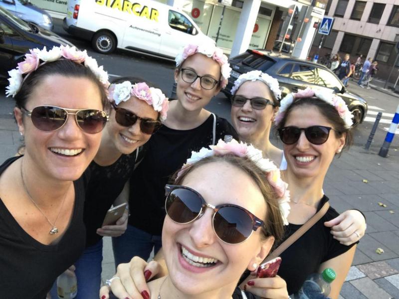 myCityHunt Tour a Piedi 3