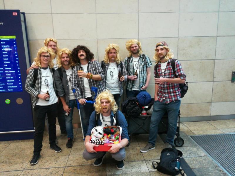 myCityHunt Tour a Piedi 5