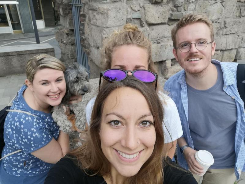 myCityHunt Tour a Piedi 7