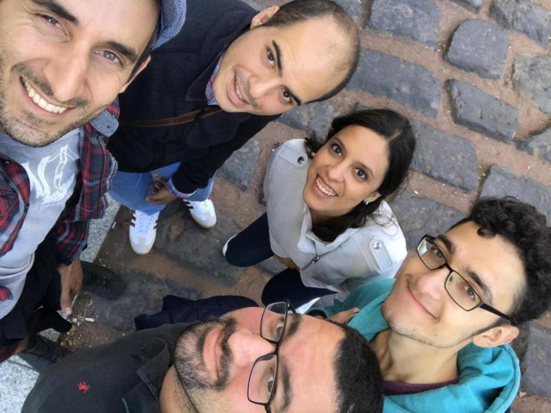 myCityHunt Tour a Piedi 6