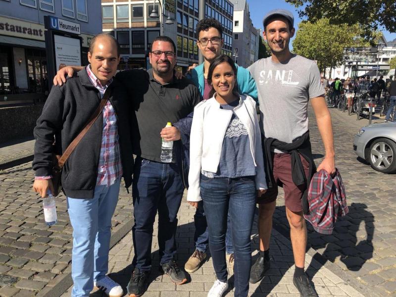 myCityHunt Tour a Piedi 2