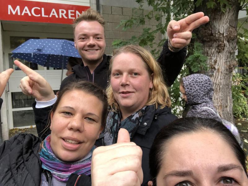 myCityHunt Tour a Piedi 6