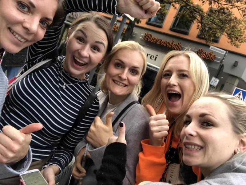 myCityHunt Tour a Piedi 10