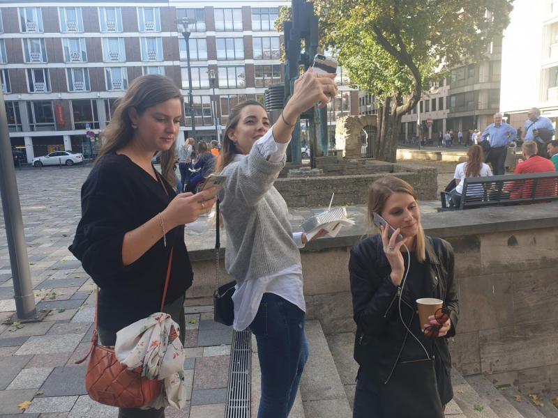 myCityHunt Tour a Piedi 3