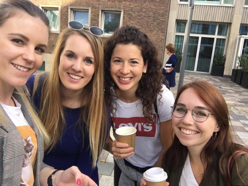 myCityHunt Tour a Piedi 2