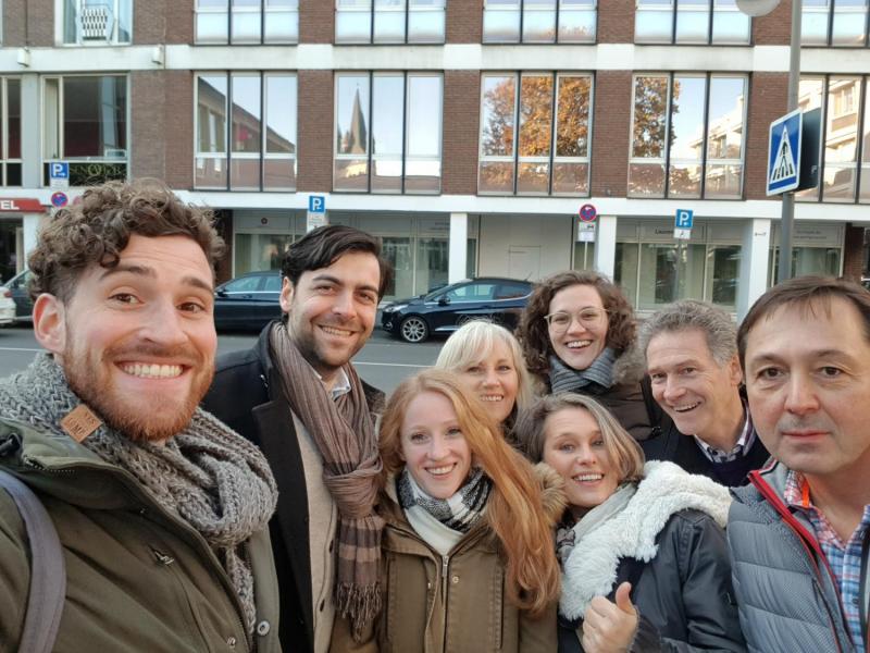 myCityHunt Tour a Piedi 7