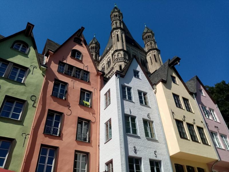 myCityHunt Tour a Piedi 10